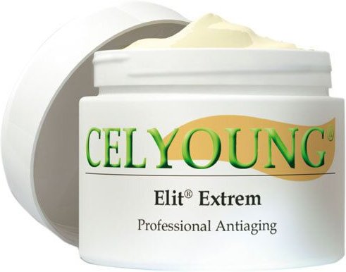 Celyoung Elit Extrem Creme 50 ml