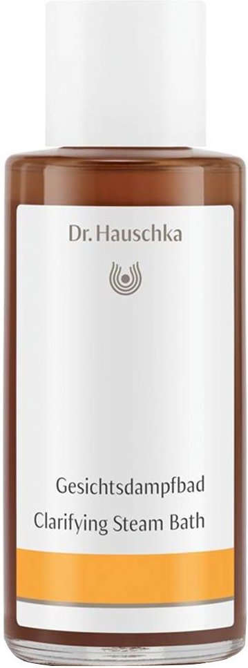Dr Hauschka Gezichtsdampbad 100 ml Bad