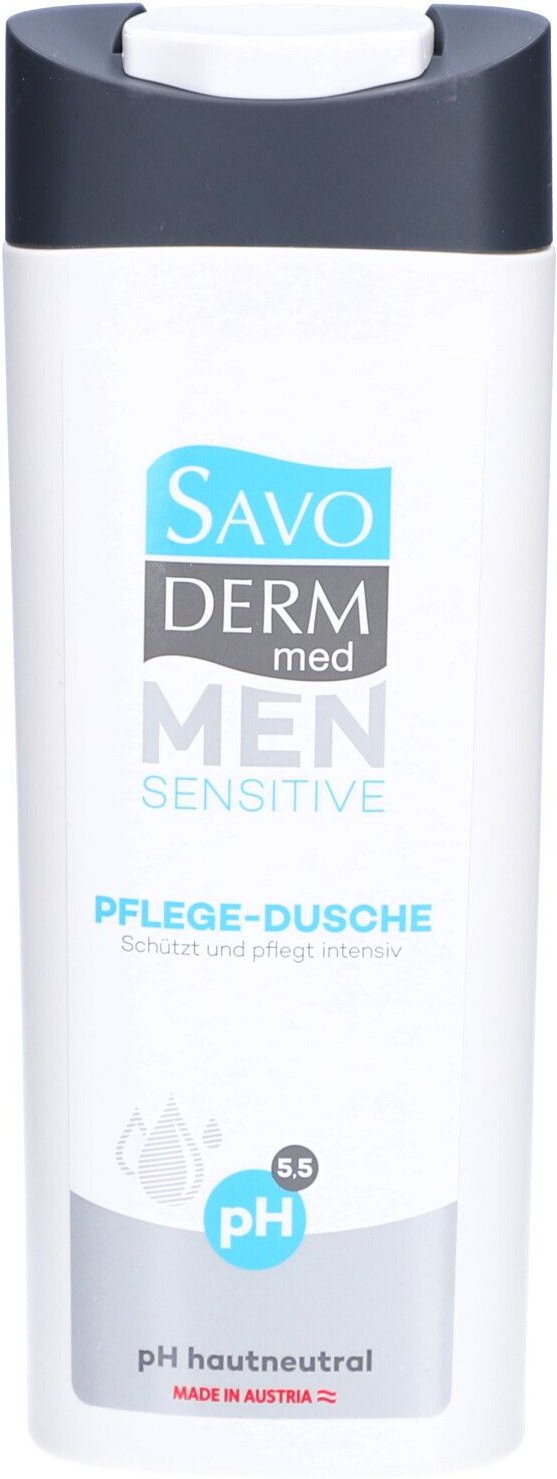 Thumbnail - Savoderm MEN Pfl.du Sensitiv 300 ml Lotion