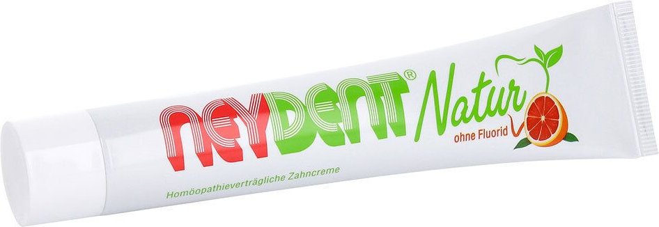 Neydent Natur Zahncreme 50 ml Zahnpasta
