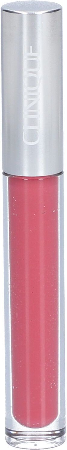Thumbnail - Clinique Lip Pop Plush Gloss Strawberry 3,4 g Lippenschutz
