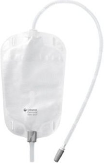 Conveen Beinbtl.350 ml 5165 50 cm Schlauch 10 St Beutel