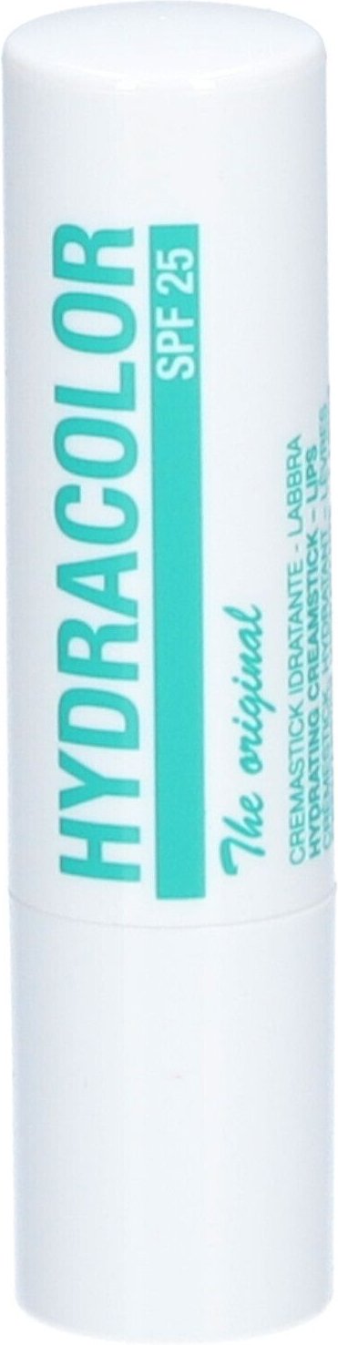 Hydracolor Lippenpflege 26 terracotta Faltschacht. 1 St Stifte