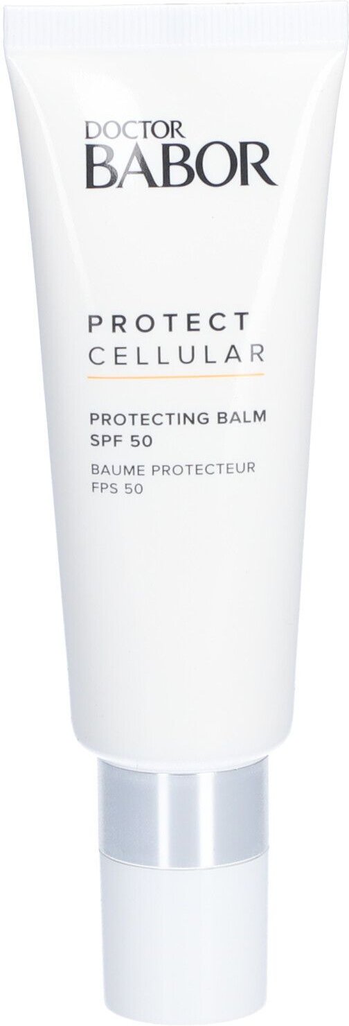 Doctor Babor Protect Cellular Protecting Balm Spf50 50 ml Balsam