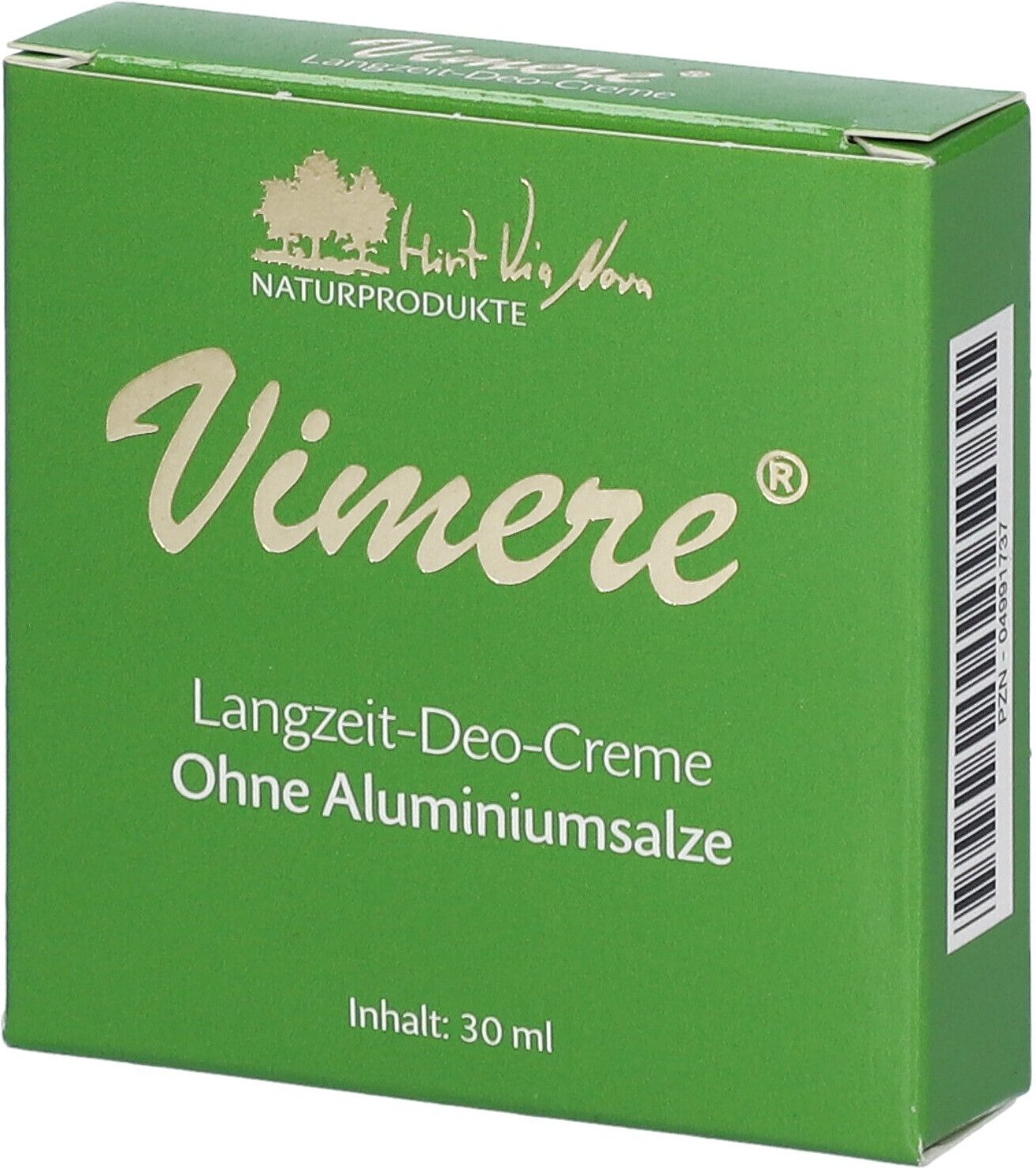 Vimere Deo Creme 30 ml