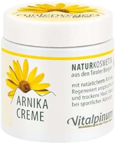 Thumbnail - Arnika CR NK 100 ml Creme