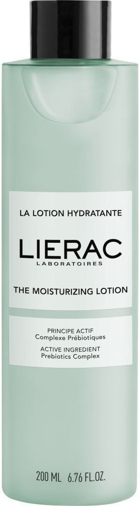 Thumbnail - Lierac Die Feuchtigkeitslotion 200 ml Flüssigkeit