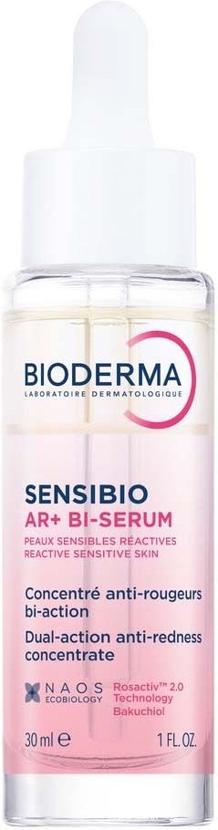 Bioderma Sensibio AR+ BI-Serum 30 ml Creme