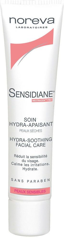 Noreva Sensidiane Creme trockene empf.Haut 40 ml