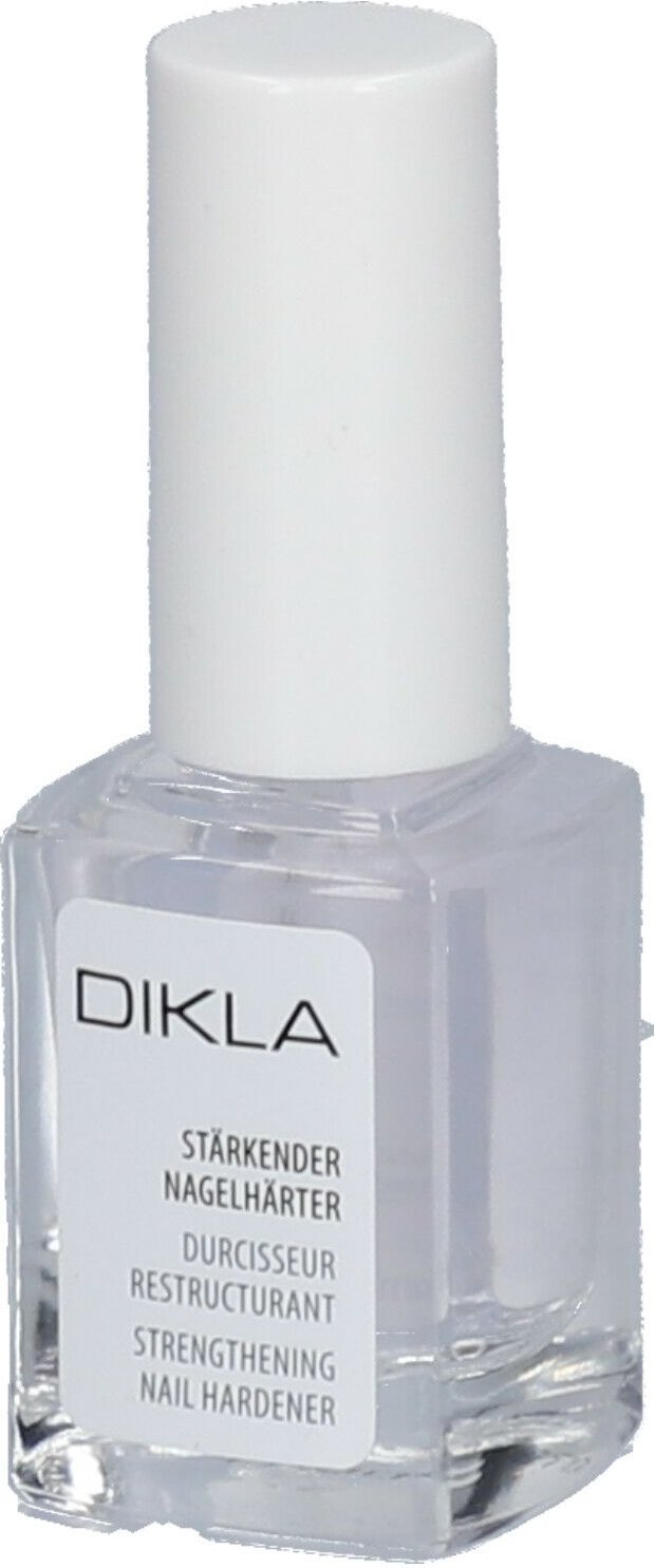 Dikla Nagelhaerter Schuetz 12 ml Wirkstoffhaltiger Nagellack