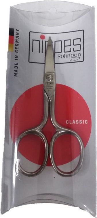 Thumbnail - Nippes Nagelschere Nr.34 1 St Schere