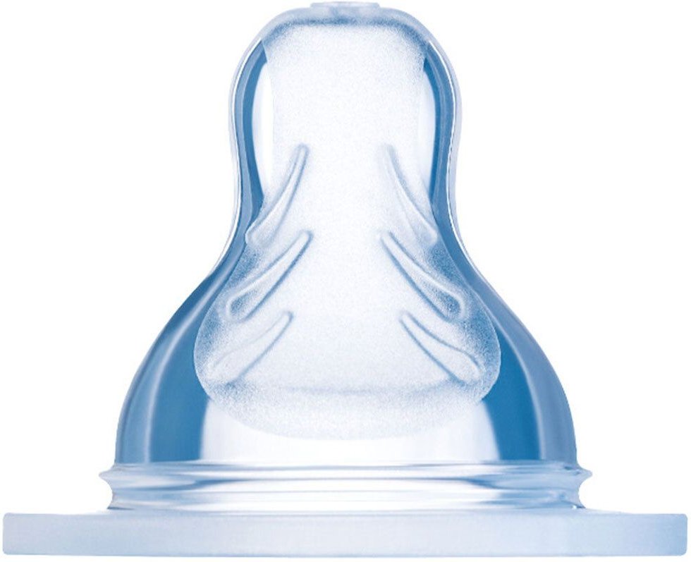 MAM Sauger Gr.X 2 St