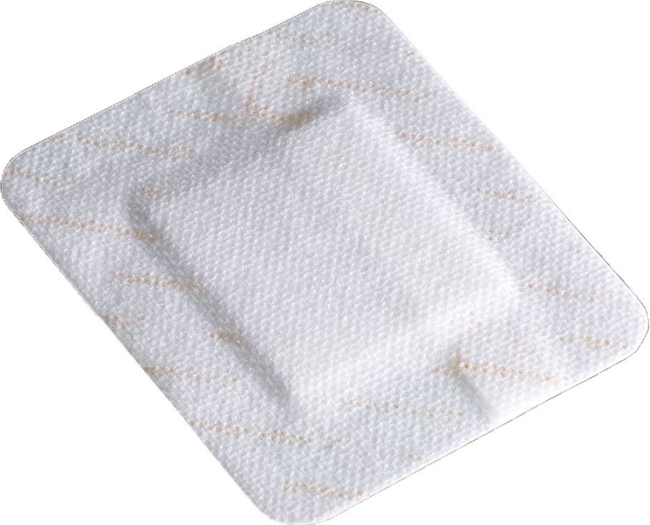 Primapore 5x7,5 cm Wundverband steril 100 St Verband