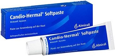 Candio-Hermal Softpaste