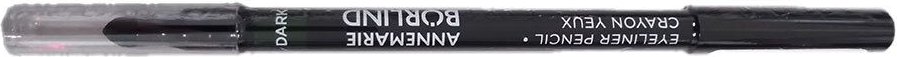 Börlind Eyeliner dark green 1 g Stifte