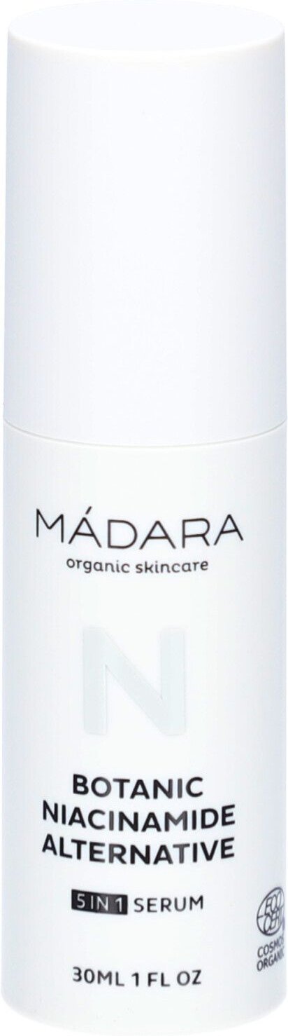 Madara Bota Niacinamide Serum 30Ml 30 ml Gel