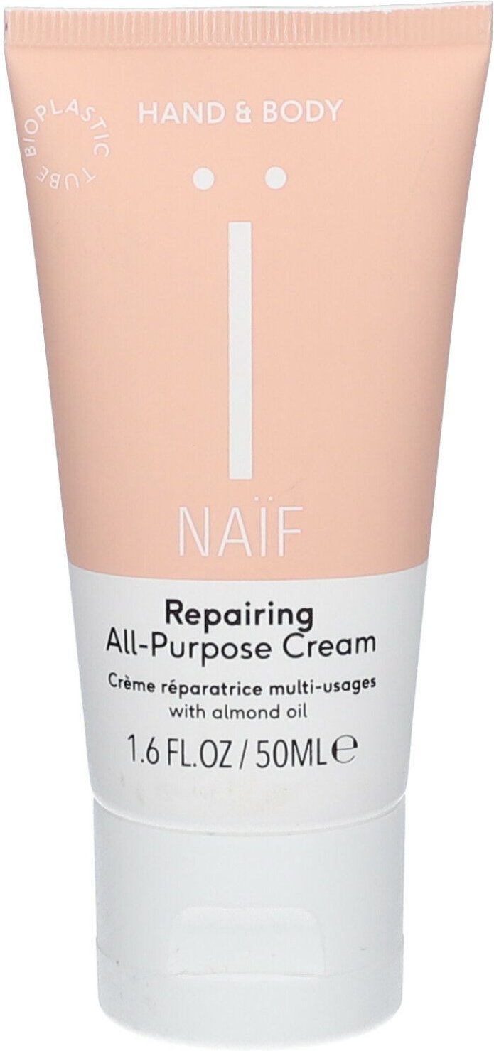 Naif Repairing All-Purpose Cream 50 ml Creme