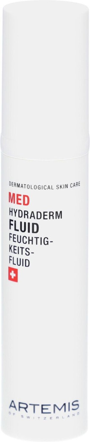 Thumbnail - Artemis MED Hydraderm Fluid 50 ml Tagescreme