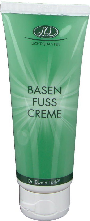 Thumbnail - Basen Fusscreme 75 ml Fußcreme