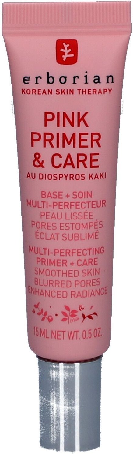 Pink Primer 15 ml Sonstige