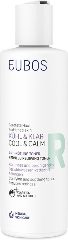 Eubos Kuehl+Klar GES TON 200 ml Tonikum