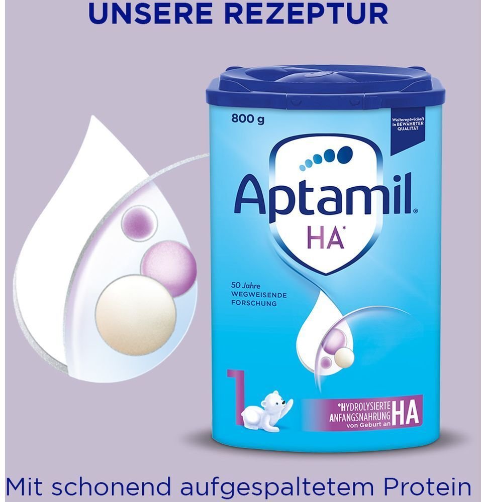 Aptamil Prosyneo HA 1 Pulver 800 g