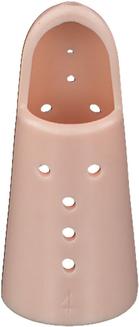 Bort Stacksche Schiene Gr.4 haut 1 St Bandage(s)