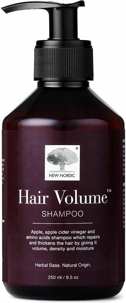 Hair Volume Shampoo 250 ml