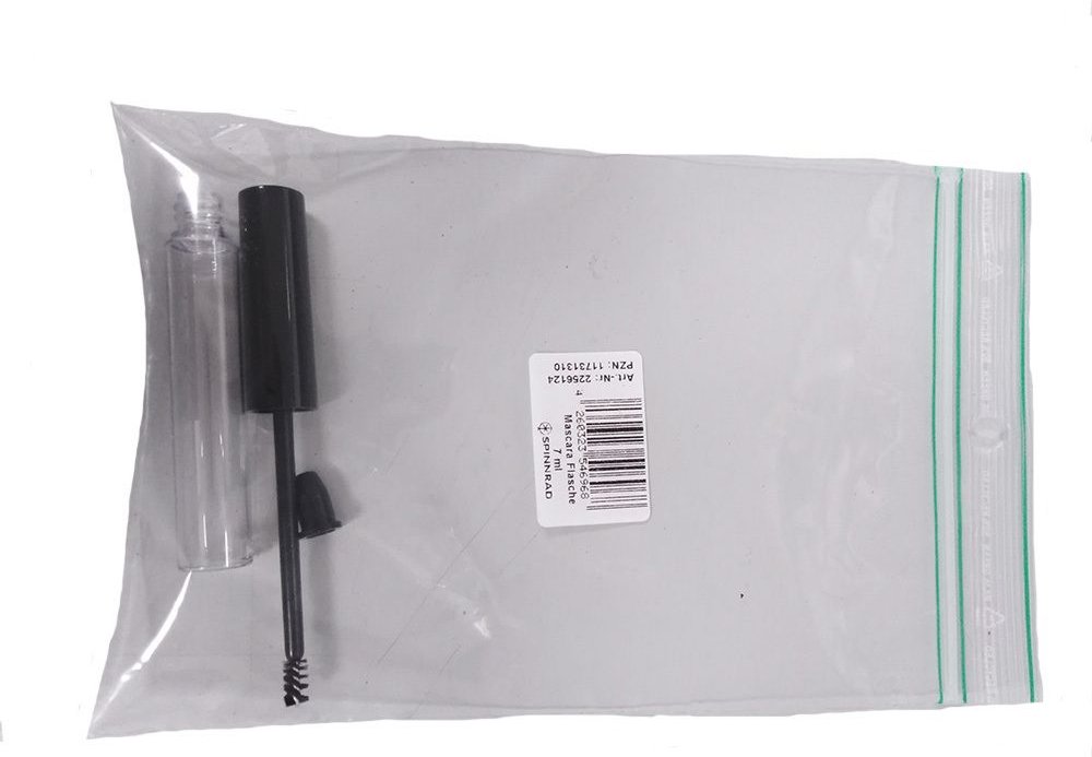 Mascara Flasche 5 ml 1 St Make up