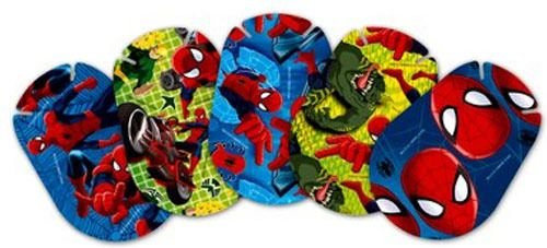 Opticlude Disney boys maxi 2539Mdpb-100 100 St Pflaster