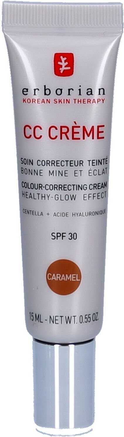 CC Creme Caramel 15 ml