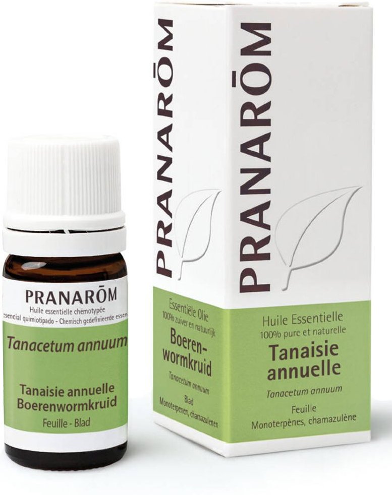 Thumbnail - Pranarom Tanacetum Annuum Essentiële Olie 5 ml Ätherisches Öl