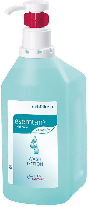 Esemtan Waschlotion hyclick 1 l Lotion