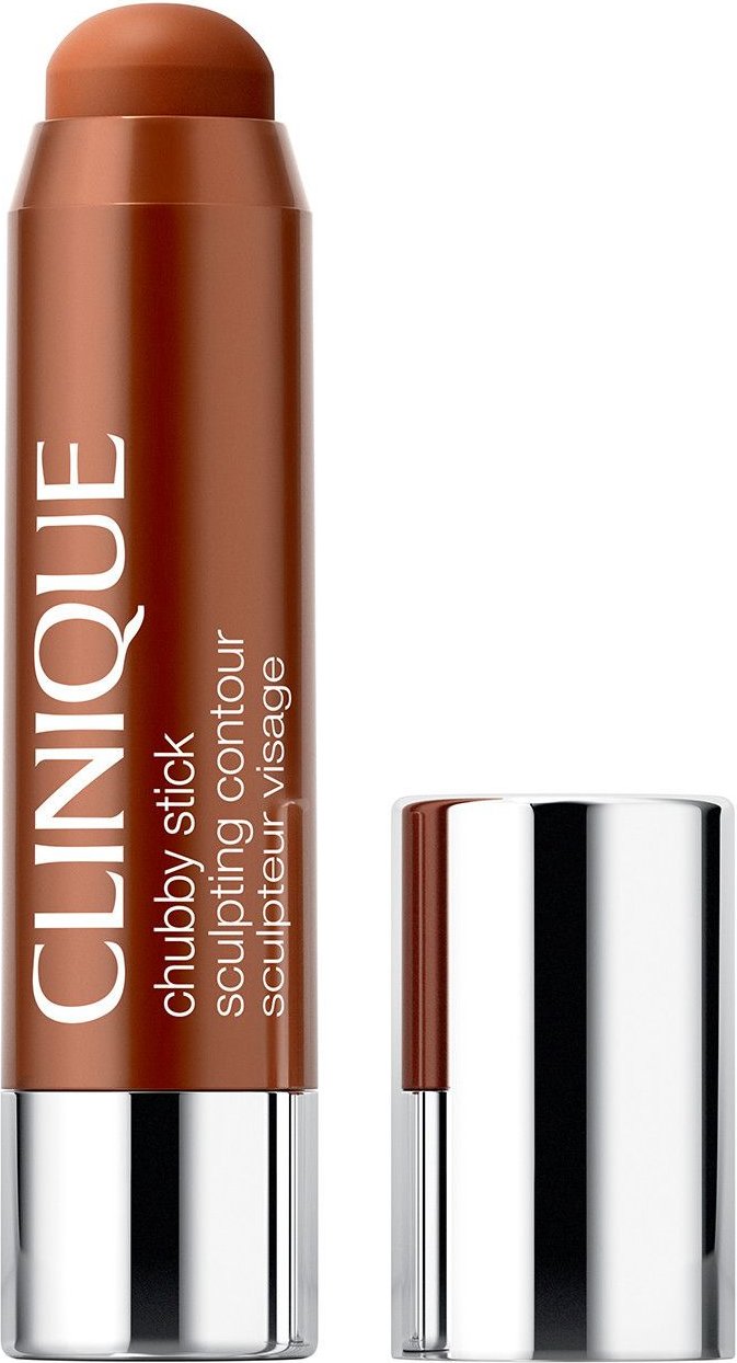 Clinique Chubby Stick Sculpting Contour 01 Curvy 6gr 6 g Stifte