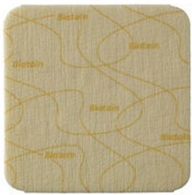 Biatain Schaumverband Sakrum 17x17 cm 5 St Verband