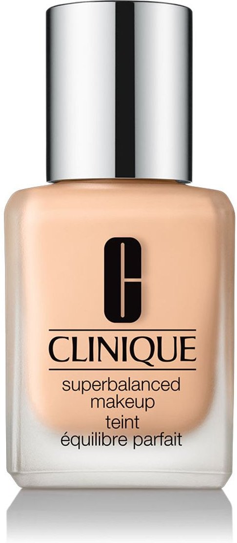 Thumbnail - Clinique Superbalanced Make-Up Fair 30 ml Creme