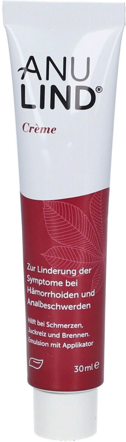 Thumbnail - Anulind CR 30 ml Creme