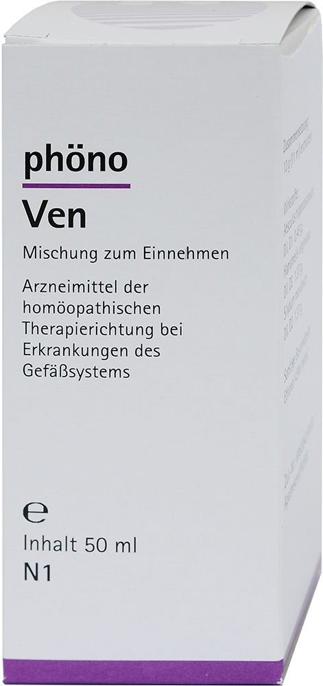 Phöno Ven Mischung 50 ml