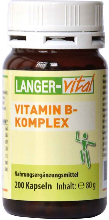 Vitamin C 300 mg + Zink Depot