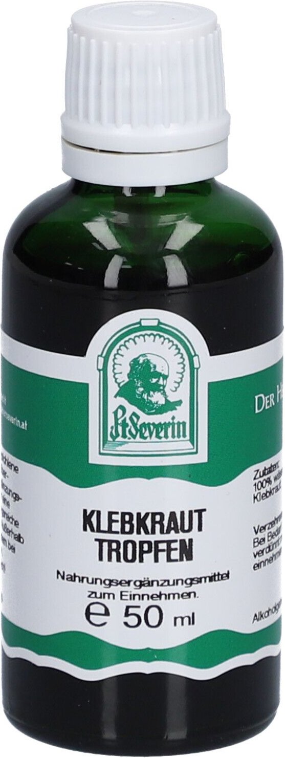 Klebkraut TR 50 ml Tropfen zum Einnehmen