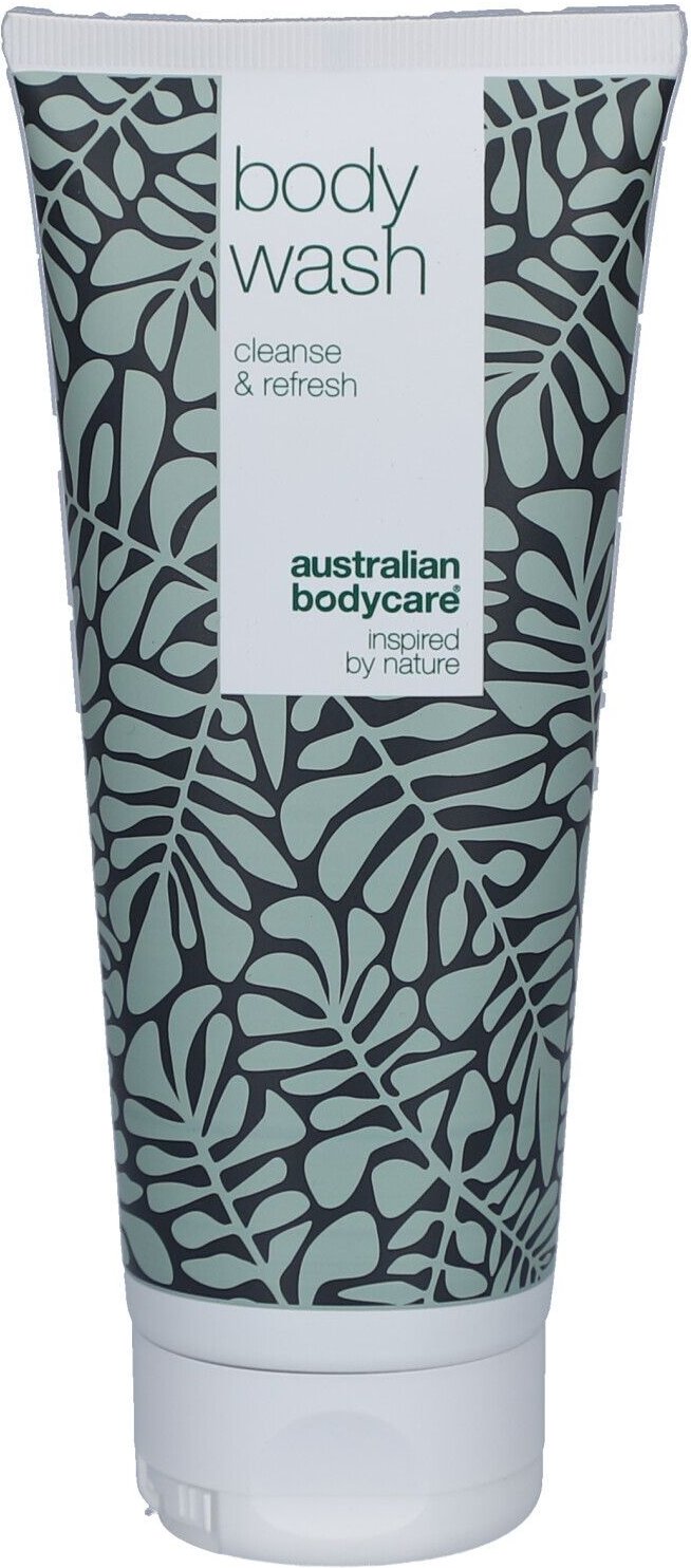 Australian BC Body Wash 200Ml 200 ml Duschgel
