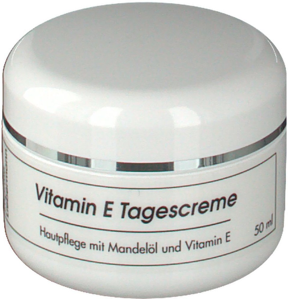 Vitamin E Tagescreme 50 ml Creme