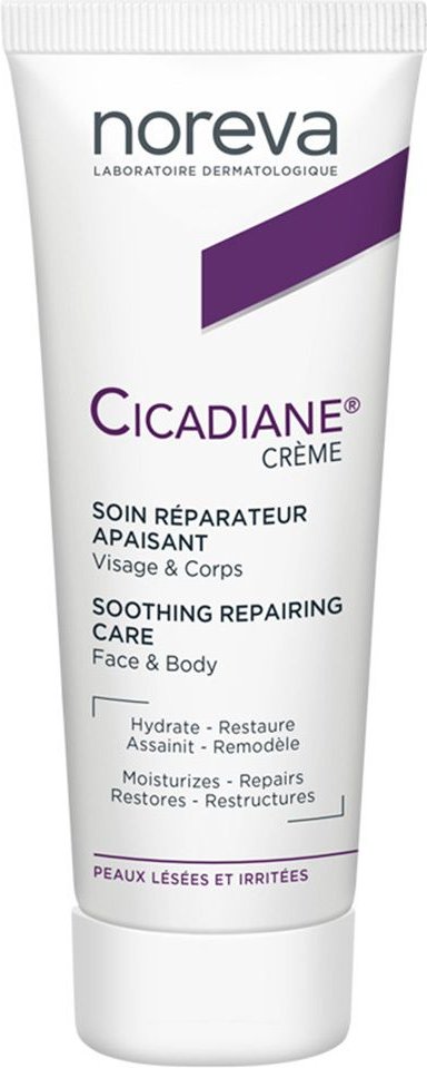 Thumbnail - Noreva Cicadiane Creme 40 ml