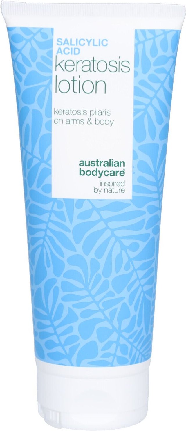 Salicylic Acid Keratosis lotion - 200 ml Lotion