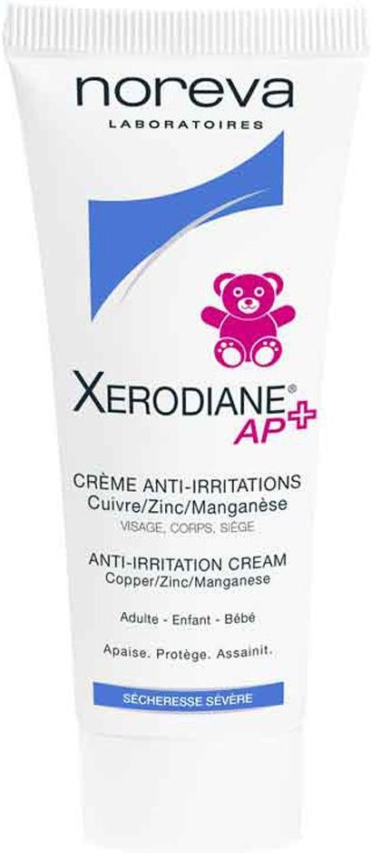 Noreva Xerodiane AP+ reizmindernde Creme 40 ml