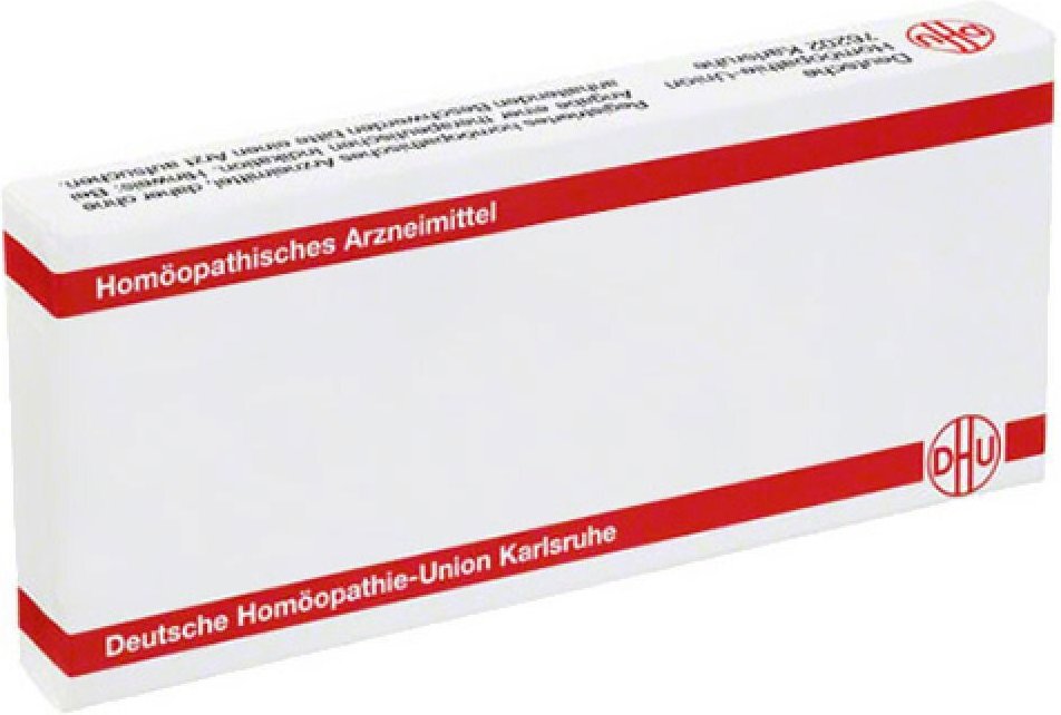 Viscum Album D 30 Ampullen 8x1 ml