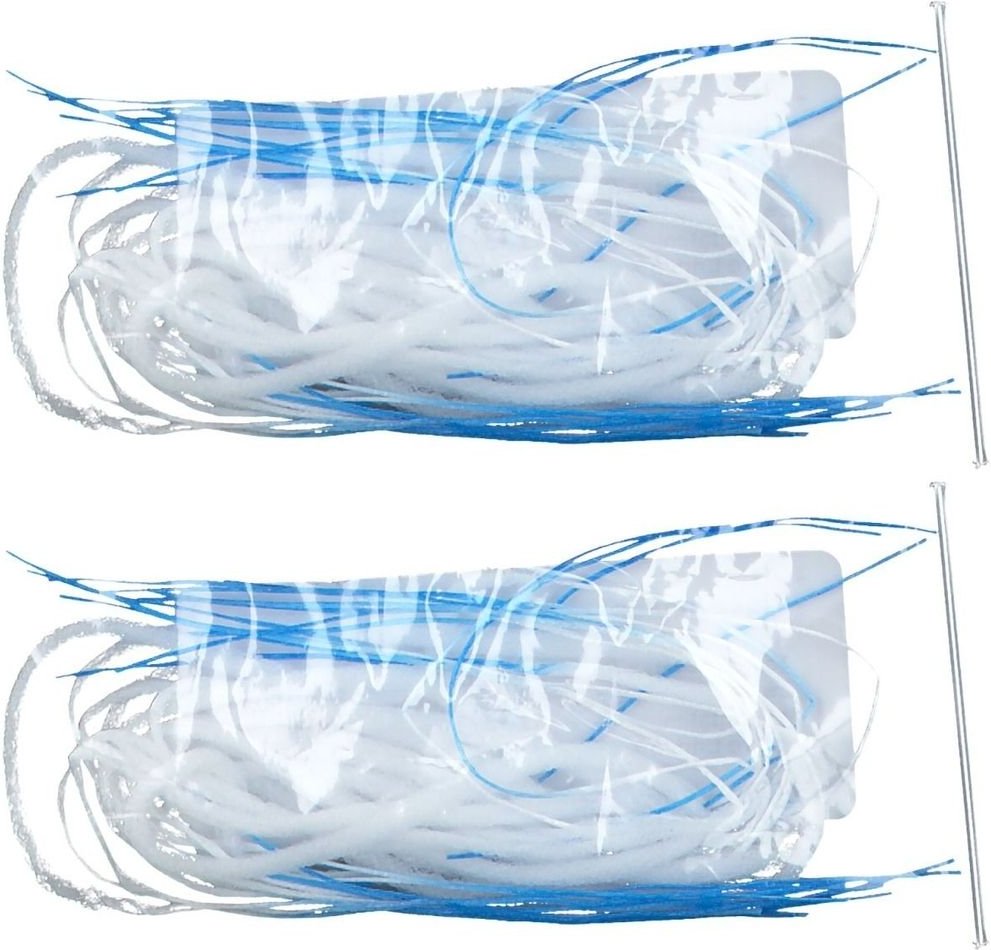 Mirafloss Implant Flauschf x2 2x15 St