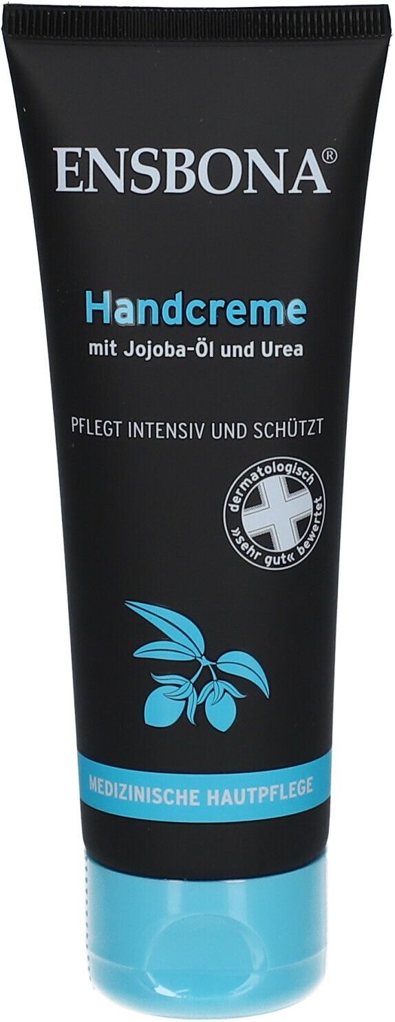 Handcreme m.Jojobaöl Ensbona 75 ml Creme