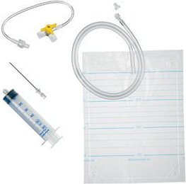 Pleurofix Nr. 1 St Set