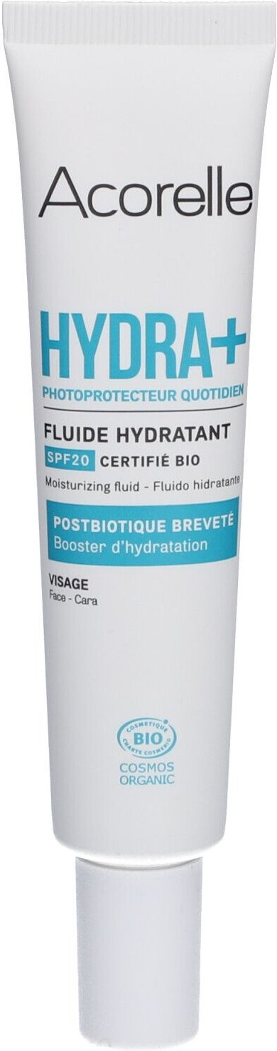 Thumbnail - Acorelle TCR +F20 Hydra 40 ml Creme